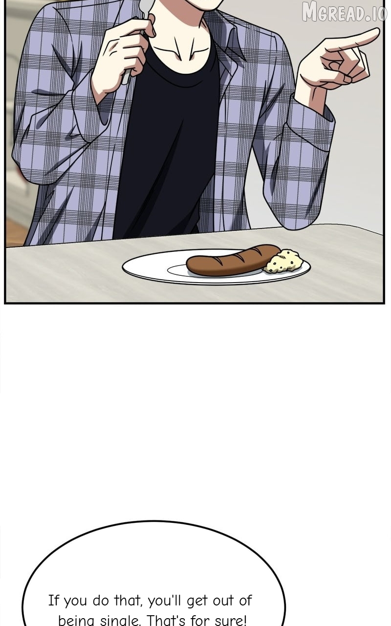 Change Me Chapter 263  - page 45